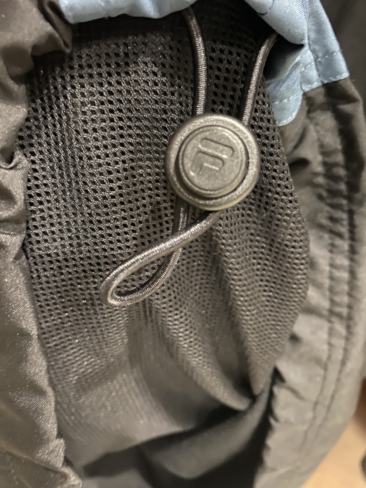 giacca a vento grande fila