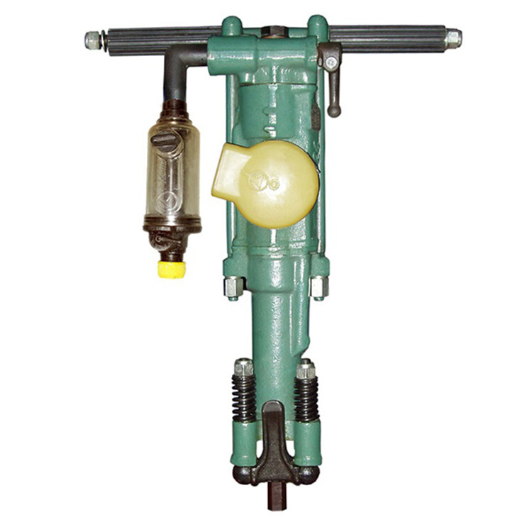 Hand Held Rock Drills/Jack Hammer Hand Drills,and Used for S