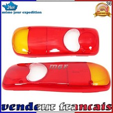 Feu arrière Renault MASCOTT