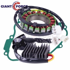 Stator+Voltage Regulator Rectifier+Gasket For Honda CBR900RR CBR929RR 2000 2001