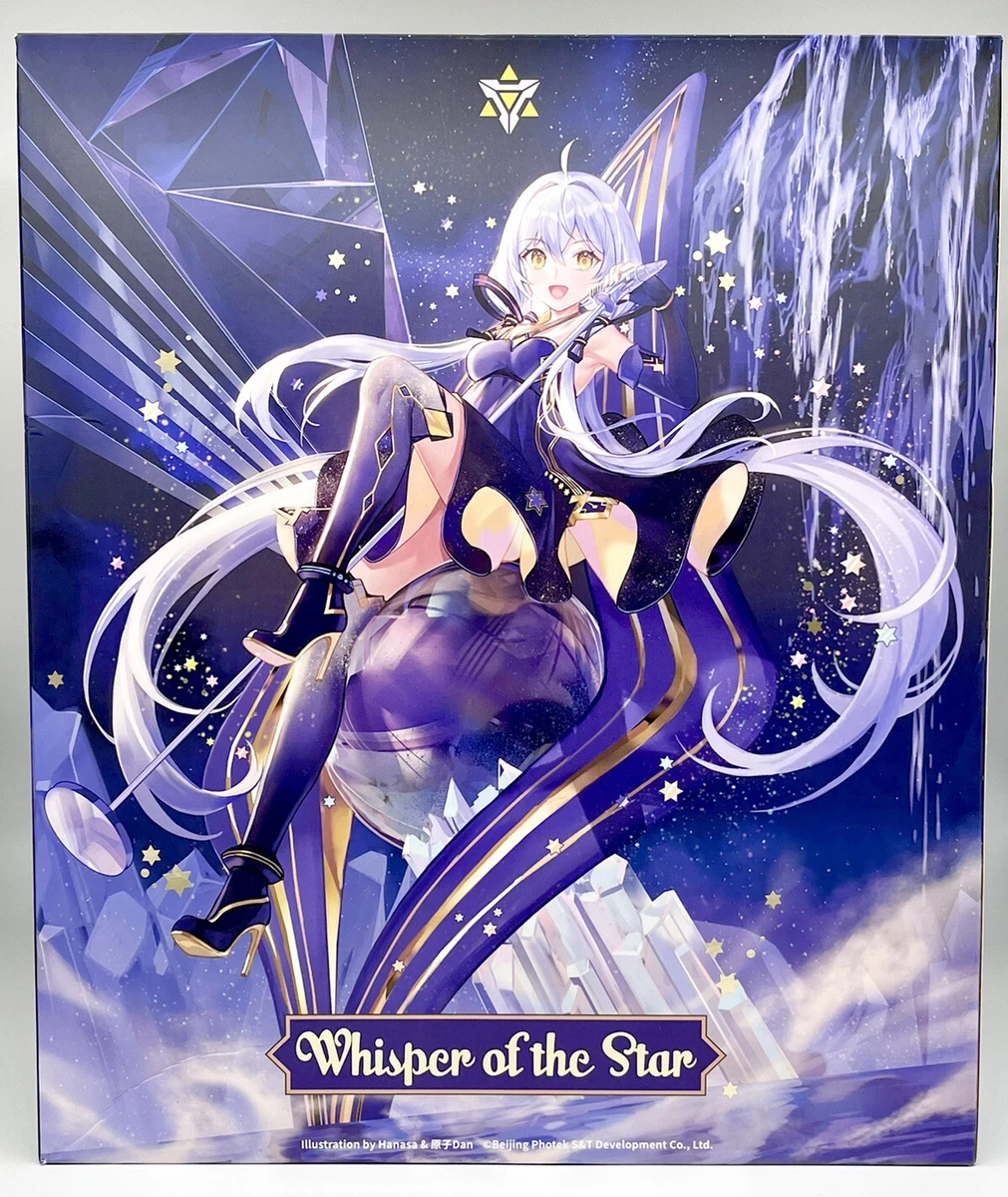 MEDIUM5 Official VOCALOID Stardust Whisper of the Star 1/7 Scale Figure