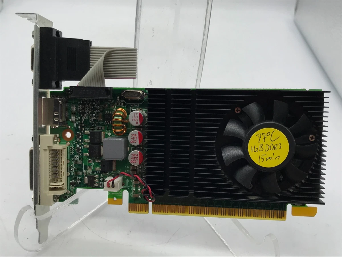 Evga geforce online gt 430