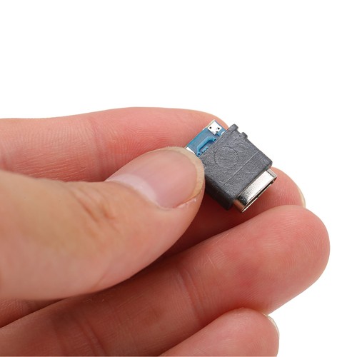 20pcs Type C Socket Connector 14P Dual 5.1K Resistor Type C Female Connector - Zdjęcie 11 z 15