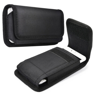 Handy Hülle Für Samsung Galaxy A54 A53 A52s A52 A51 A50 A33 A32 A31 5G Gürtel
