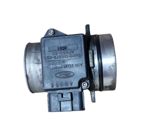Ford Fiesta 4 IV JAS JBS 1,3i Luftmassenmesser Luftmengenmesser 96FB12B579EB