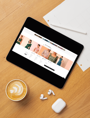 Responsive Web Design & Development | Professional SEO-Optimized Business Web - Picture 6 of 8