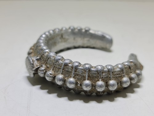Vintage Antique Style Afghan Bracelet Jewelry Accessories Women - Picture 6 of 12