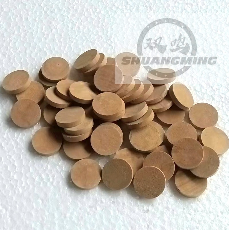 50pcs clarinet pads clarinet cork pads 8mm-17mm Any size parts