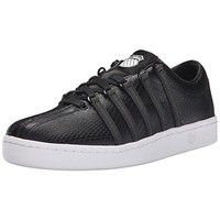 K-swiss Mens The Classic P Athletic, Eagle Black, 9 M Us Sale K-swiss Mens The Classic P Athletic, Eagle Black, 9 M Us Sale