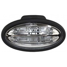 Hr331642 Jw Speaker Led Flood Beam Panel Mount Cab Light 2750 Lumens