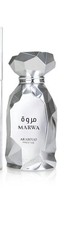 Marwa Edp Eau De Parfum Di Arabiyat Prestige Per Unisex - 100 ML Senza Scatola