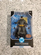 McFarlane DC Multiverse Platinum Edition Batman Cowardly Lot New Factory Sealed