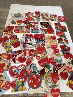 San Valentino 82 vintage
