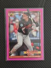 2026 Topps Series 2 Adley Rutschman Pink (RAW)