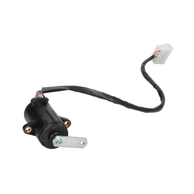   AKUSAN SENSOR ACCELERATOR PEDAL POSITION MAN-APS-001 NEU DE STOCK