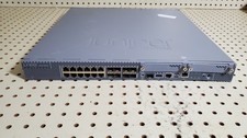 DEFECTIVE Juniper SRX1500AC Ports Network Ser...