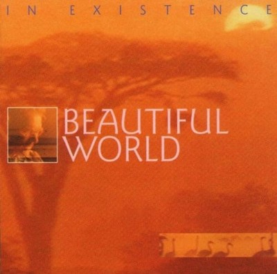 Beautiful World In Existence (CD)