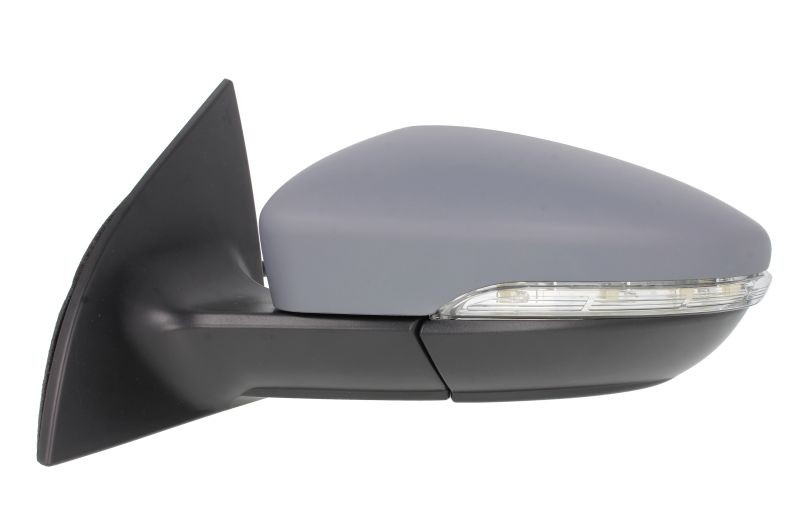 2x ✅Fits BLIC 5402-01-2002719P Side mirror electric Left Aspherical  ⭐UK Seller⭐