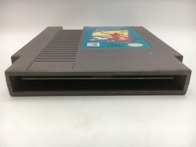 Nintendo NES 1991 - Tom & Jerry: Ultimate Cat & Mouse (funzionante - solo cartuccia)