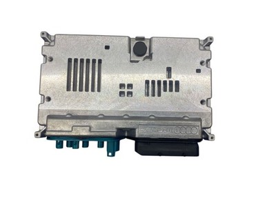 2021 AUDI SQ8 4MN OEM PARKING AID DRIVER ASSIST CAMERA CONTROL MODULE 4K4907117D