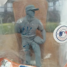 MLB Prototype Sample Justin Verlander 35 Player Detroit Tiger Baseball See Pics