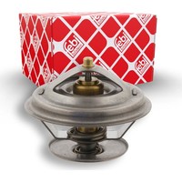 Febi Bilstein 18016 Thermostat KüHlmittel FüR Mercedes Benz MAN Neoplan NG SK