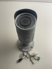 Interlogix IP VF Bullet Kamera TVB-5403 Überwachungskamera 7,5W (ungetestet)