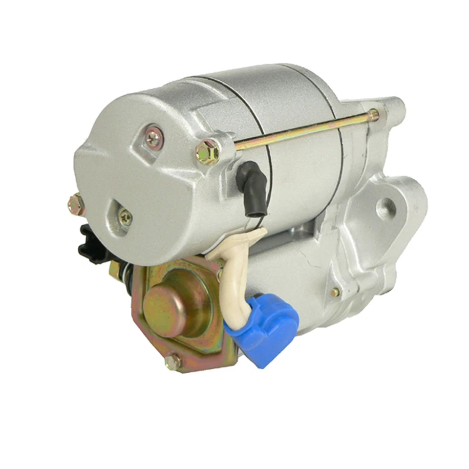 Starter For Lexus LX450 1996-1997 Toyota Land Cruiser 1993-1997; 410-52431 Foto 3 de 4