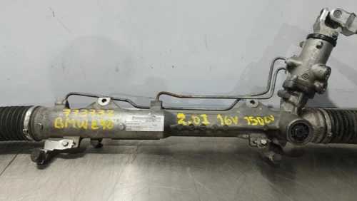 7832547 Zahnstangenlenkung für BMW SERIE 3 BERLINA (E90) * 773732 - Bild 9 von 9
