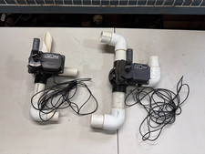 Jandy Automatic Valve Actuator MODEL JVA2444 ...