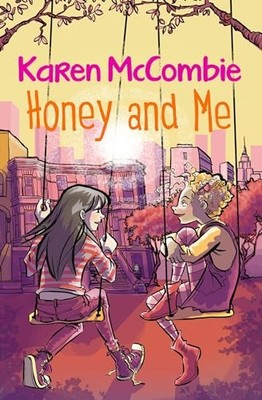 Honey and Me by Karen McCombie 1781124752 FREE Shipping