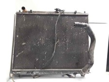 Radiateur Mitsubishi MONTERO