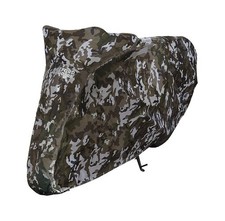 Housse moto AQUATEX Camo, taille S