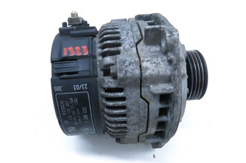 BMW R 1150 RT R22  original Lichtmaschine Stator Rotor Polrad  1323