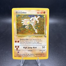 Hitmonlee Prices | Hitmonlee List Hitmonlee Prices | Hitmonlee List