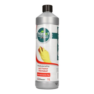 NEXXT Fugenreiniger Aktiv 1L Fliesenfugen Reiniger Neu