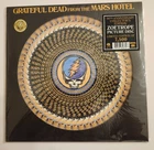 Grateful Dead - From The Mars Hotel, Zoetrope Picture Disc - Brand New Sealed LP