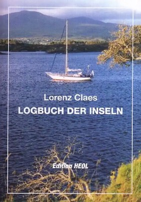 Logbuch der Inseln - Lorenz Claes