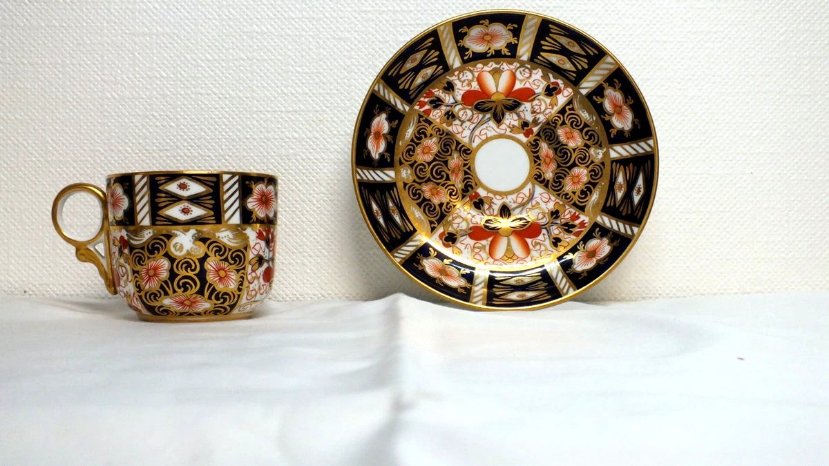 crown derby 2451 products for sale | eBay UK