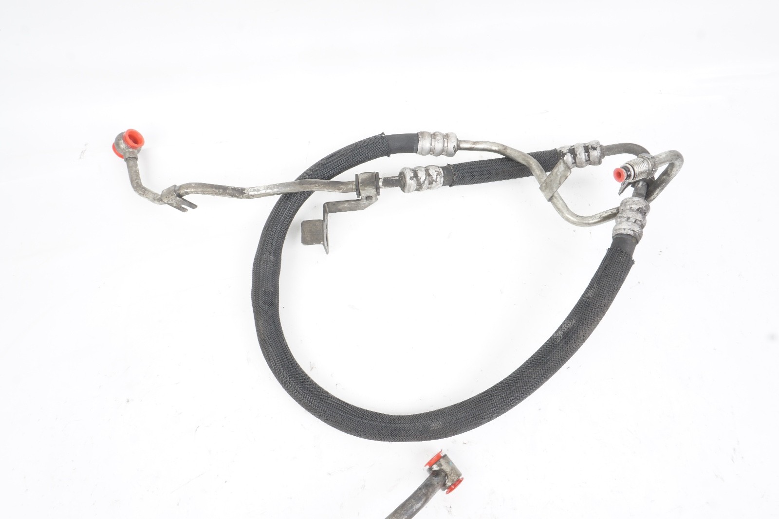 2014 - 2017 MASERATI GHIBLI 3.0L V6 POWER STEERING OIL HOSE TUBE LINE SET OEM