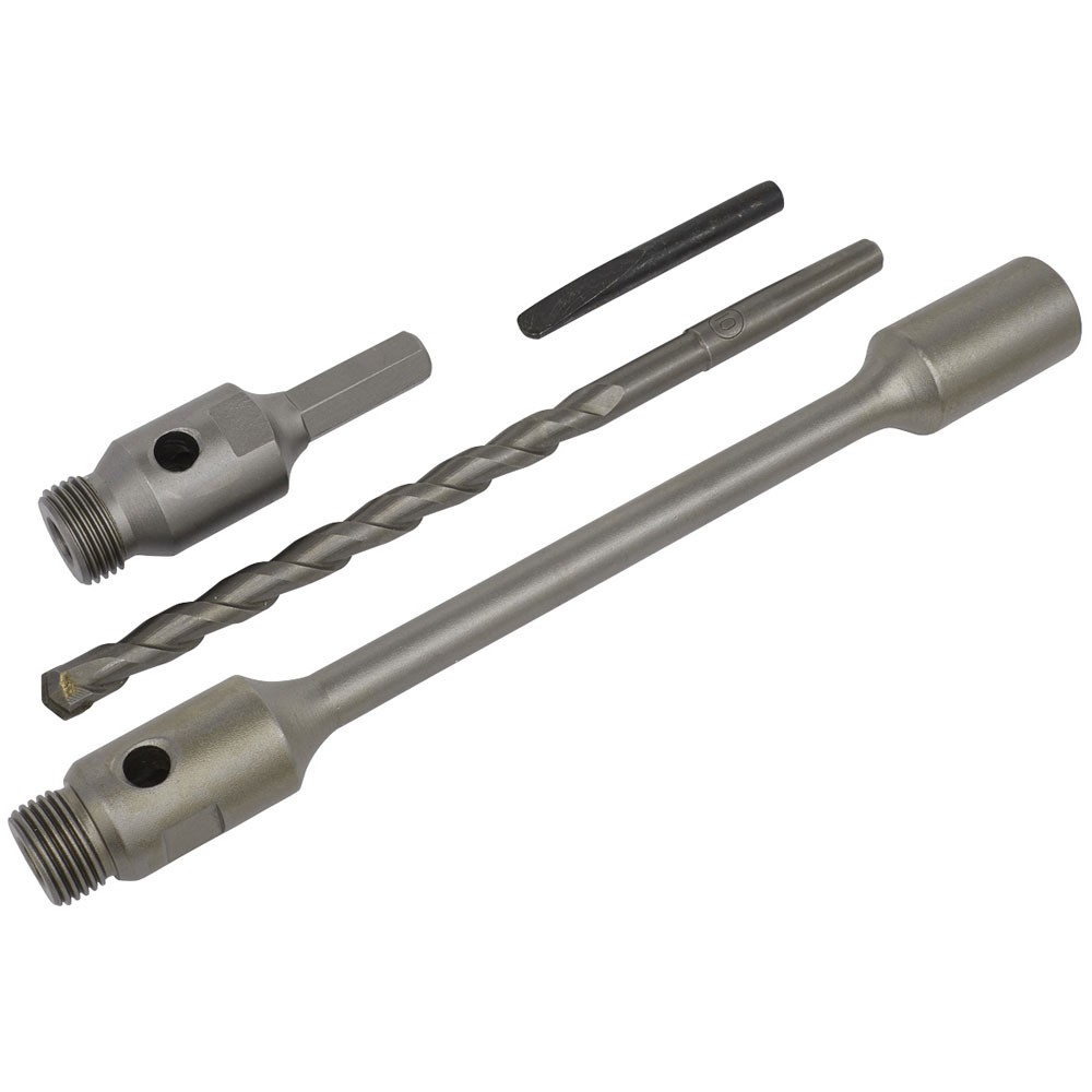 Worksafe Hex 310mm Adaptor Pack