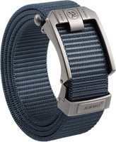 Automatik GüRtel Herren Nylon Taktischer Ratsche GüRtel FüR Freizeit 120Cm