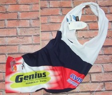 MEM TRIKOT BODY FAHRRAD RADSPORT LATZHOSE BIB-SHORTS (258) Gr. L