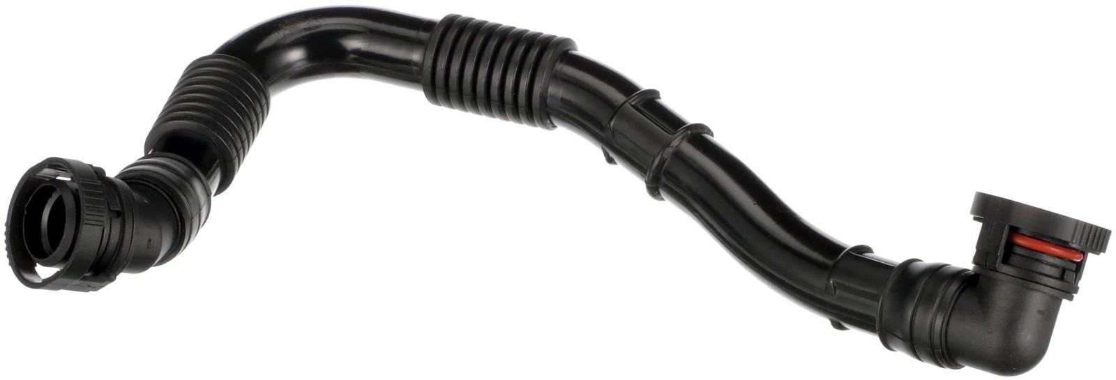 Crankcase Ventilation Hose 400mm Pipe Length Plastic Fits VW GATES EMH716 - Image 20