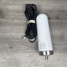 Omni Directional Outdoor 4G 5G LTE GSM Cellular Antenna for Routers and Cell ...