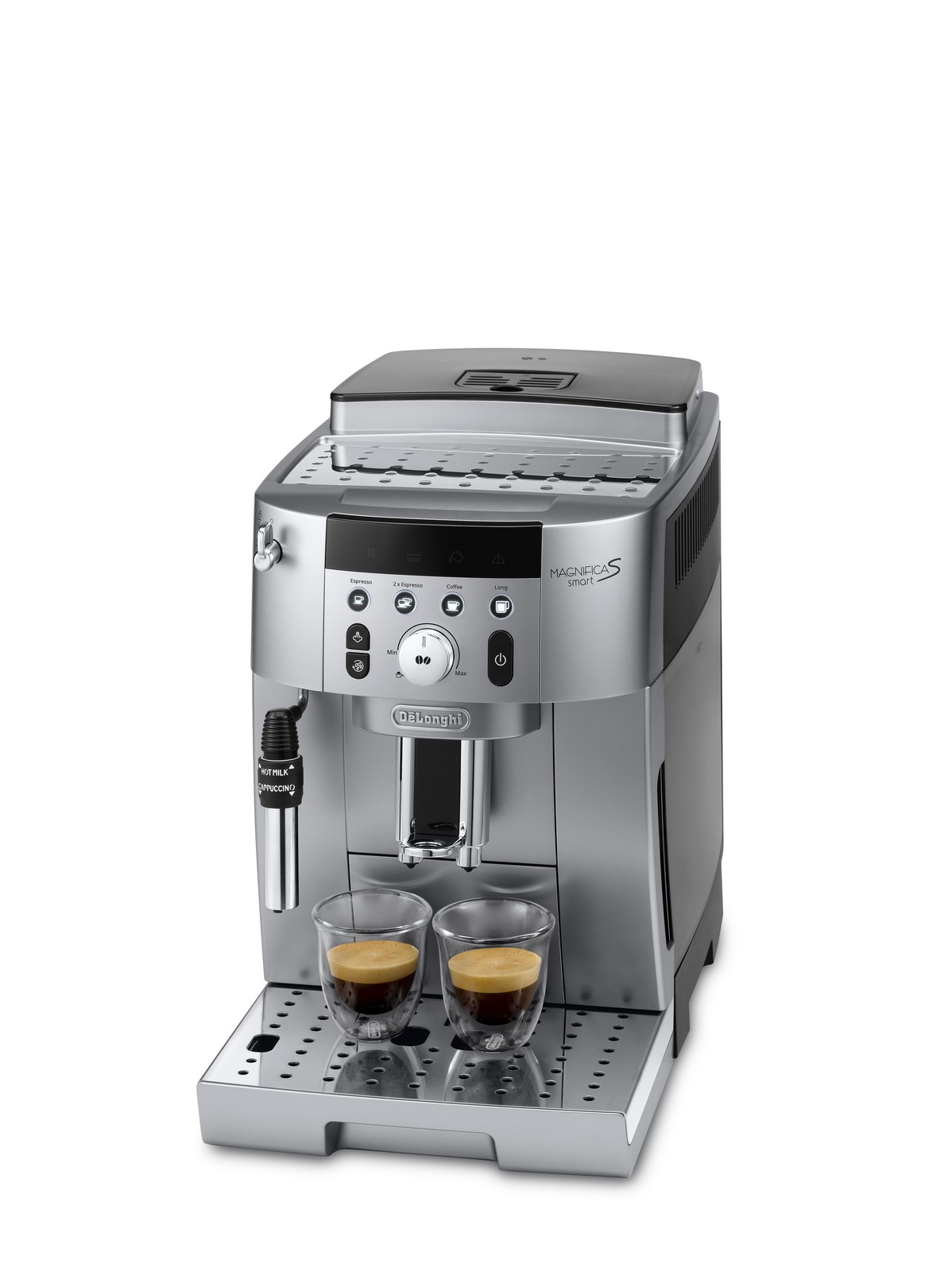 Macchina da caffè superautomatica Magnifica S Smart foto 2