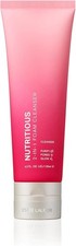 Estee Lauder Nutritious 2-In-1 Foam Cleanser, 125ml