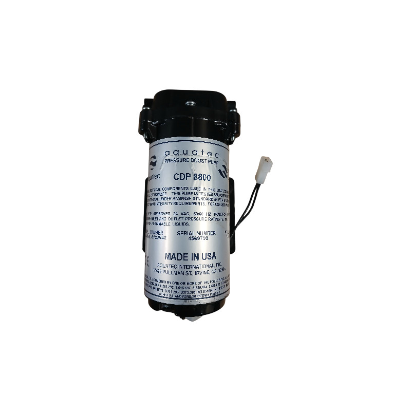 Melag ME73110 pompe pour Meladem 56 et 56M de traitement d'eau