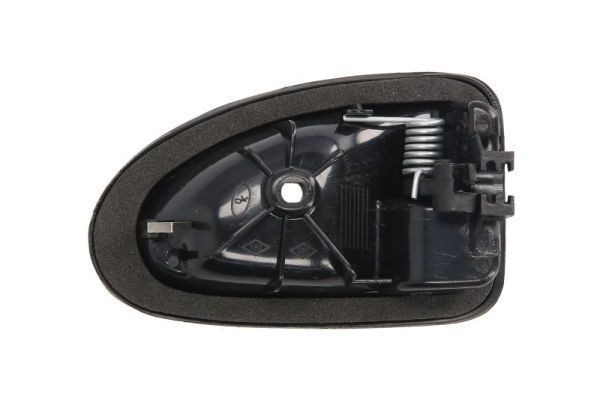 Maniglia portiera porta interna DESTRA - RENAULT Clio 2 OPEL RHIAG - MAN290RE