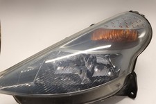 Citroen HB C3 Pluriel Scheinwerfer Lampe links Halogen orig. Citroen 96853292380